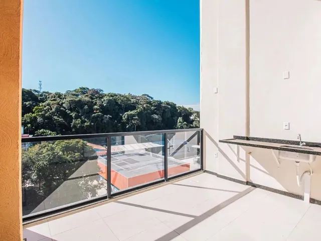 Imagem: Cobertura 4 Quartos - São Mateus