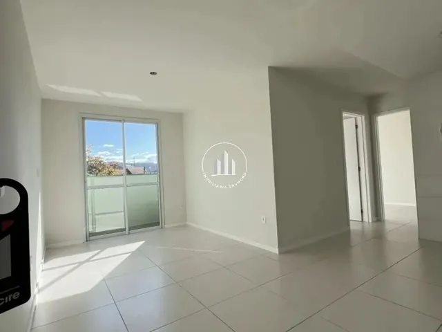 Imagem: Apartamento 2 Quartos 49M² - Sertão do
