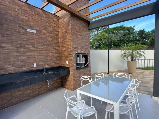 Imagem 7: Apartamento 2 Quartos 49M² - Sertão do Maruim