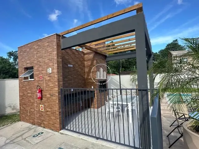 Imagem 16: Apartamento 2 Quartos 49M² - Sertão do Maruim