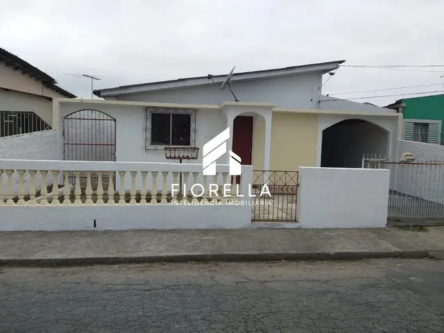 Imagem: Casa de 03 Dormitórios em Forquilhinhas