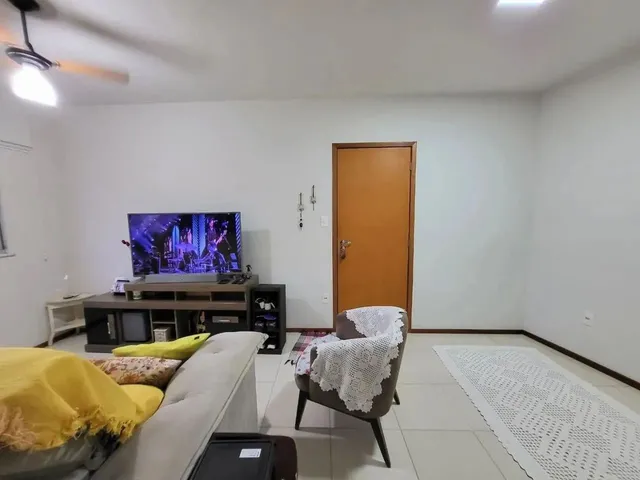 Imagem: Apartamento 2 Quartos - Passos