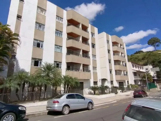Imagem 6: Apartamento 2 Quartos - Passos