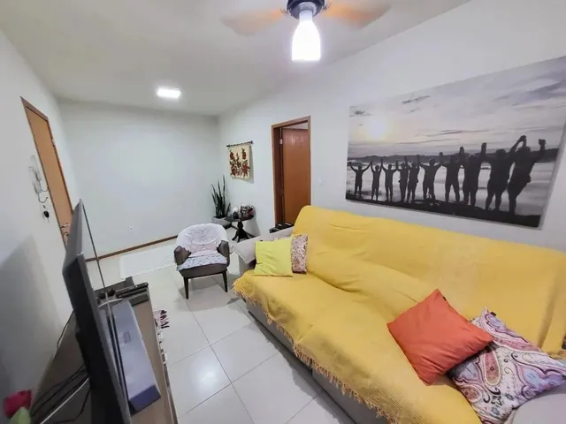 Imagem 2: Apartamento 2 Quartos - Passos