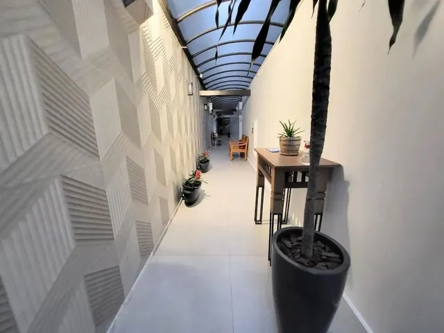 Imagem 8: Apartamento 2 Quartos - Passos