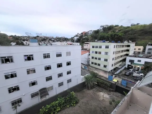 Imagem 3: Apartamento 2 Quartos - Passos