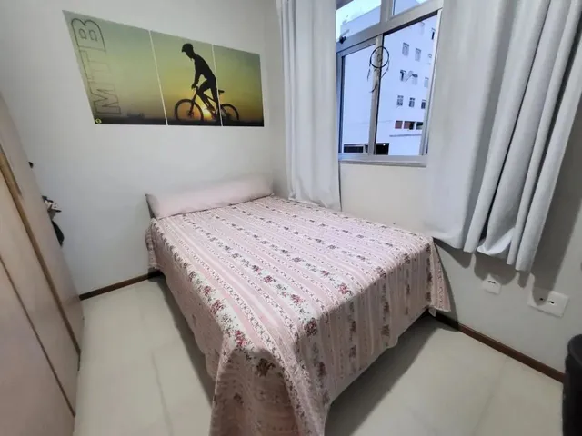 Imagem 7: Apartamento 2 Quartos - Passos