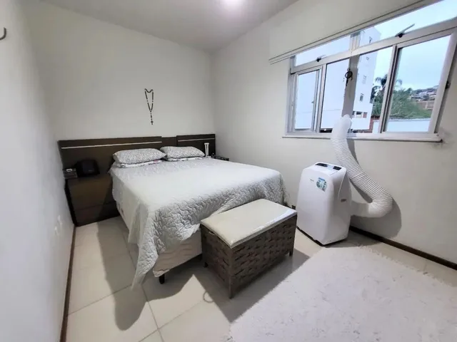 Imagem 11: Apartamento 2 Quartos - Passos