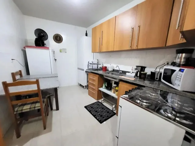 Imagem 5: Apartamento 2 Quartos - Passos