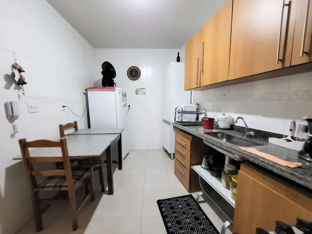 Imagem 9: Apartamento 2 Quartos - Passos