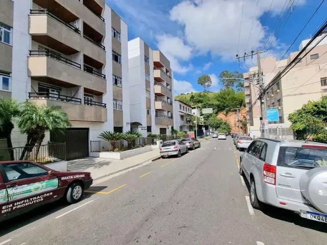 Imagem 10: Apartamento 2 Quartos - Passos