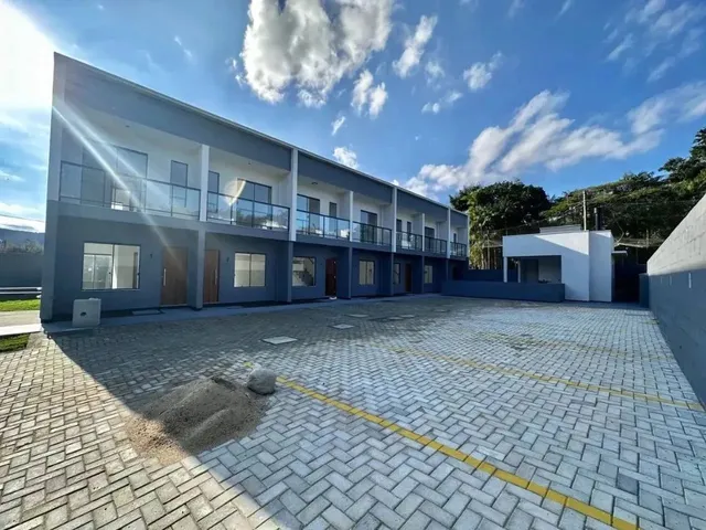 Imagem: Sobrado para Venda Possui 79 Metros Quadrados