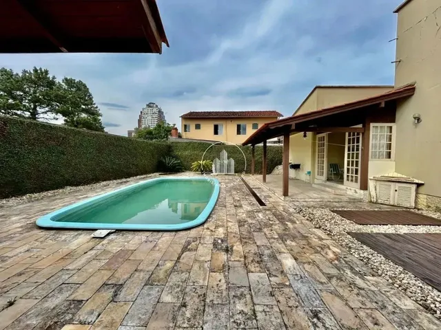 Imagem 1: Casa de 154M² Privativos no Centro de Palhoça/Sc. - Plc