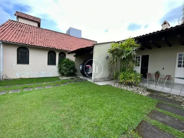 Imagem 2: Casa de 154M² Privativos no Centro de Palhoça/Sc. - Plc