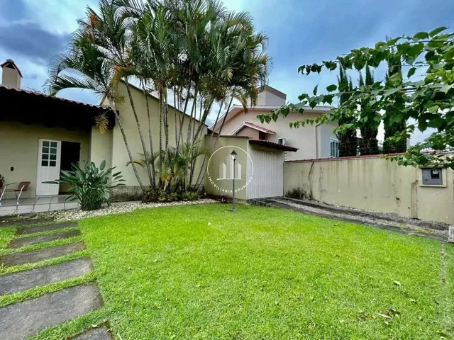 Imagem 3: Casa de 154M² Privativos no Centro de Palhoça/Sc. - Plc