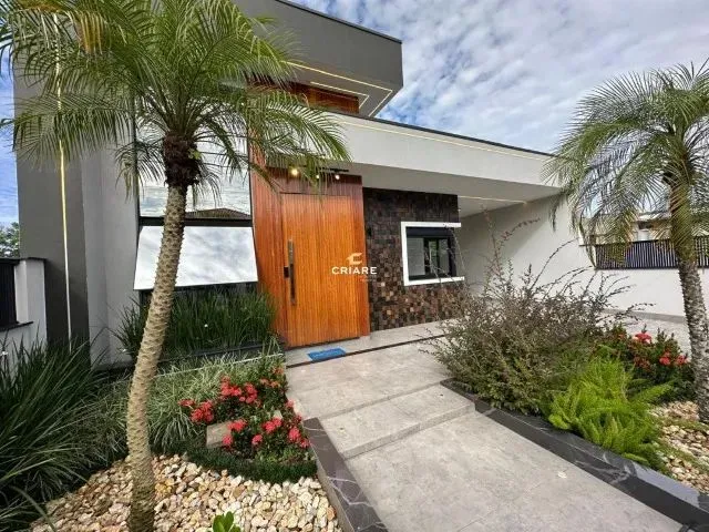 Imagem: Casa de Alto Padrão 3 Dormitórios (1 Suíte)