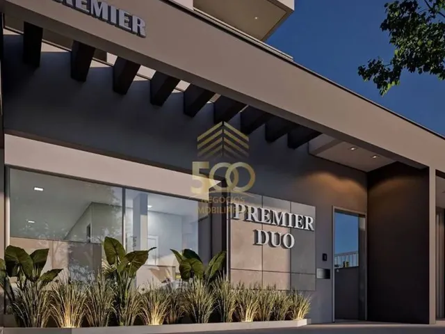 Imagem: Residencial Apartamento - Venda - 99,25