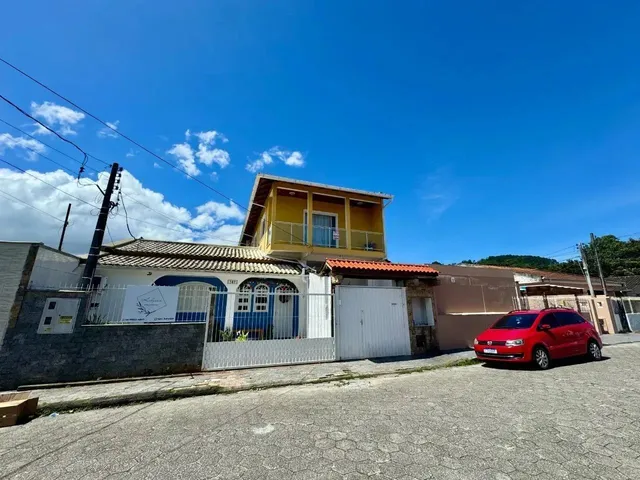 Imagem: Casa Comercial no Bairro Forquilinhas, São