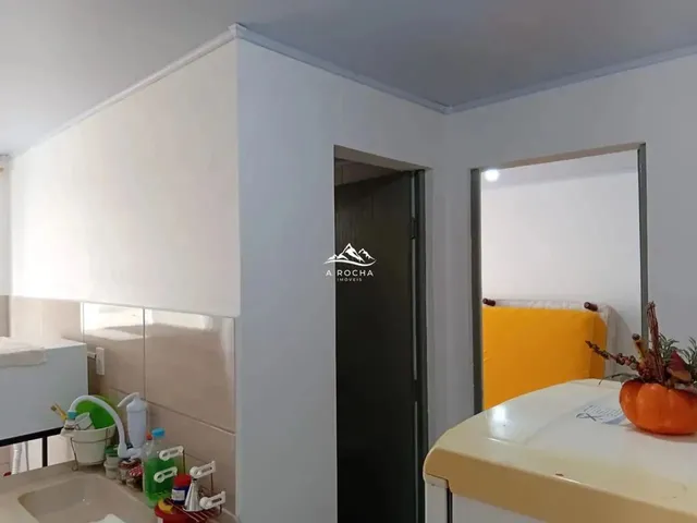 Imagem 5: Apto de 02 Dormitórios, Vaga Descoberta e Hobby Box. Praia Comprida - São José