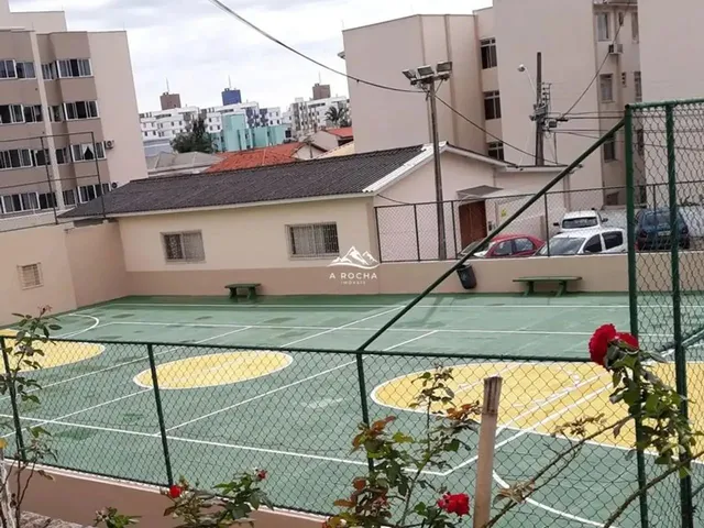 Imagem 13: Apto de 02 Dormitórios, Vaga Descoberta e Hobby Box. Praia Comprida - São José