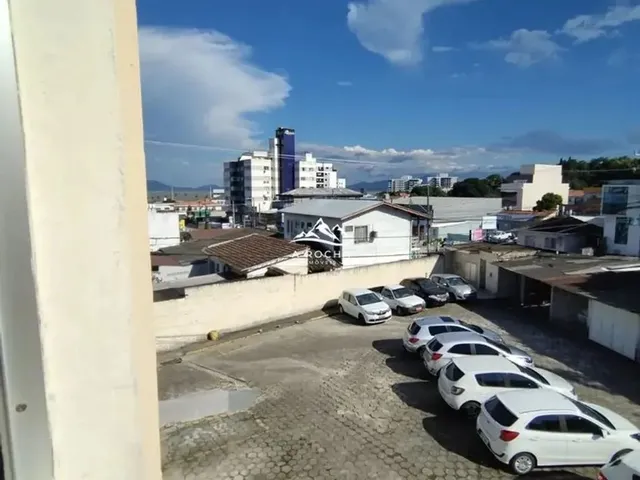 Imagem 14: Apto de 02 Dormitórios, Vaga Descoberta e Hobby Box. Praia Comprida - São José