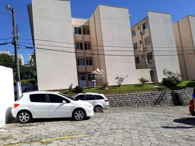 Imagem 8: Apto de 02 Dormitórios, Vaga Descoberta e Hobby Box. Praia Comprida - São José