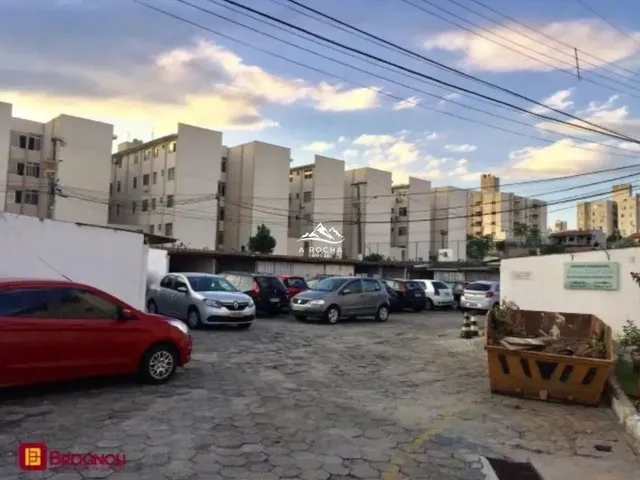 Imagem 12: Apto de 02 Dormitórios, Vaga Descoberta e Hobby Box. Praia Comprida - São José