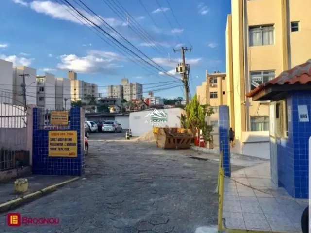 Imagem 16: Apto de 02 Dormitórios, Vaga Descoberta e Hobby Box. Praia Comprida - São José