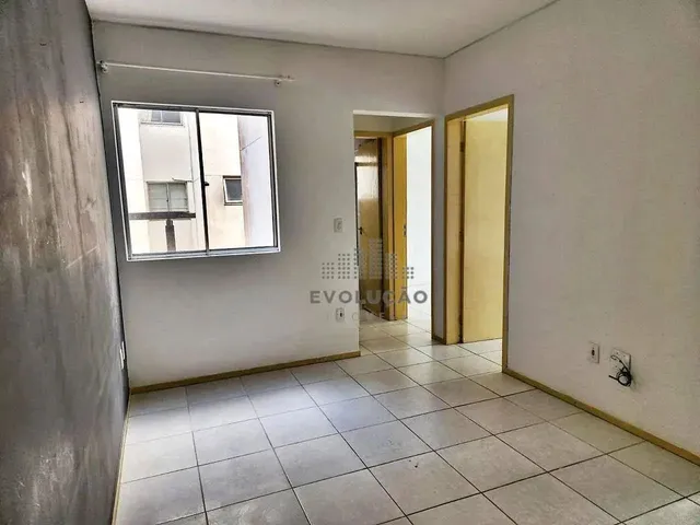 Imagem: Apto 2 Quartos, 1 Vaga, Lazer - Morro da