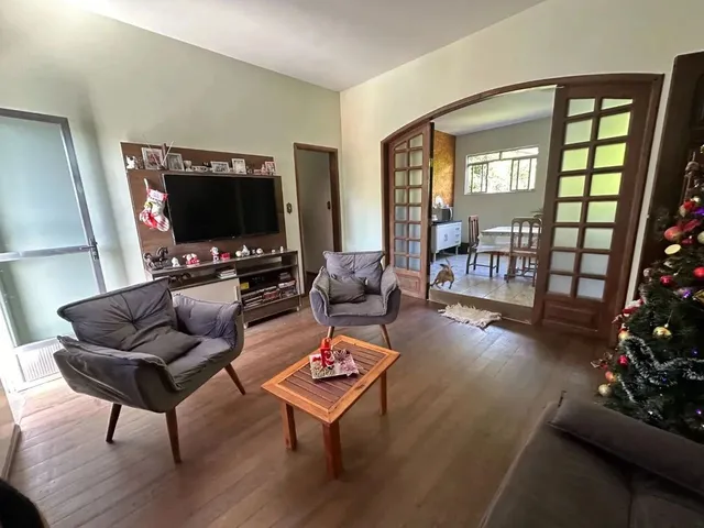 Imagem 7: Cobertura 4 Quartos - Bandeirantes