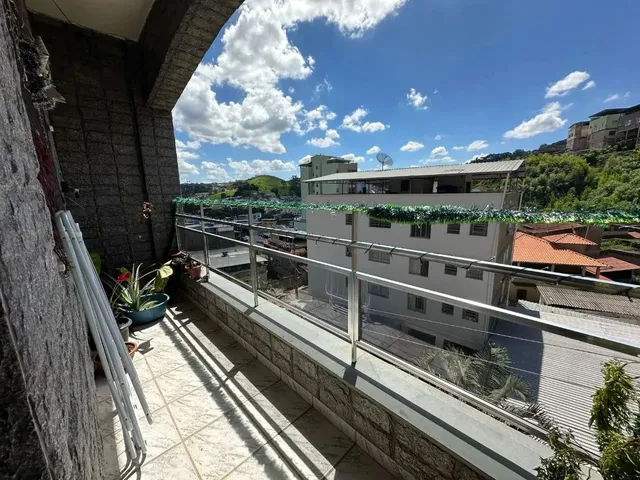 Imagem 11: Cobertura 4 Quartos - Bandeirantes