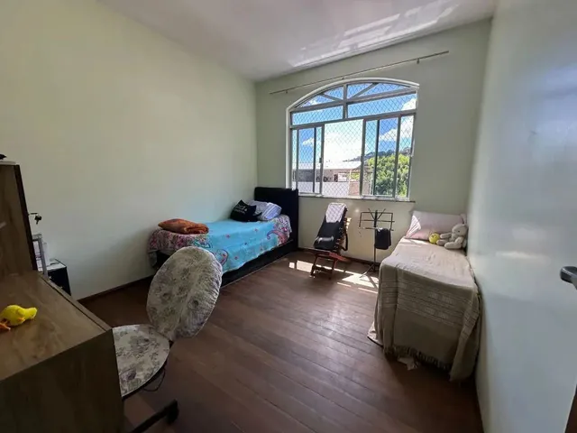 Imagem 8: Cobertura 4 Quartos - Bandeirantes
