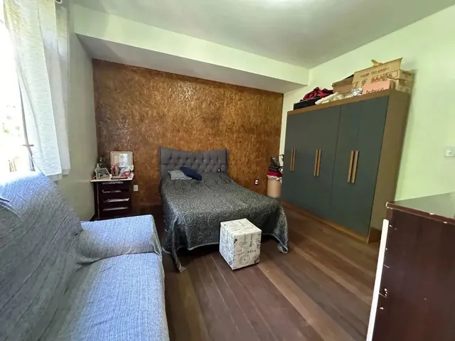 Imagem 6: Cobertura 4 Quartos - Bandeirantes