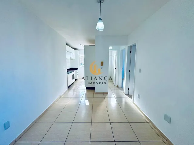 Imagem: Apartamento em Guarda do Cubatão, Palhoça/Sc