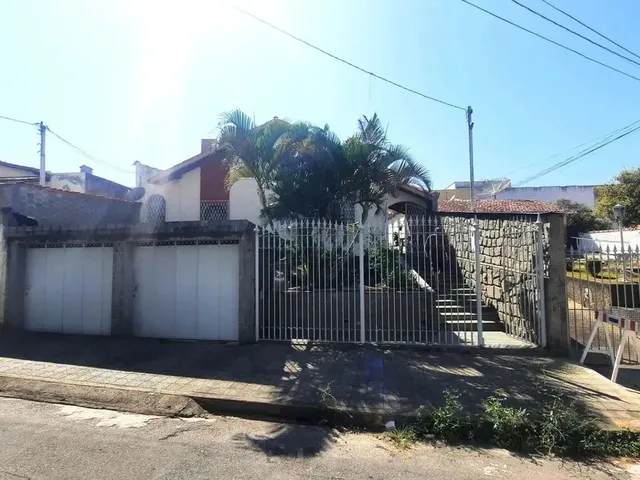 Imagem: Casa 3 Quartos - Bairu