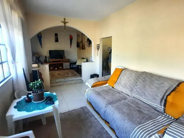 Imagem 15: Casa 3 Quartos - Bairu
