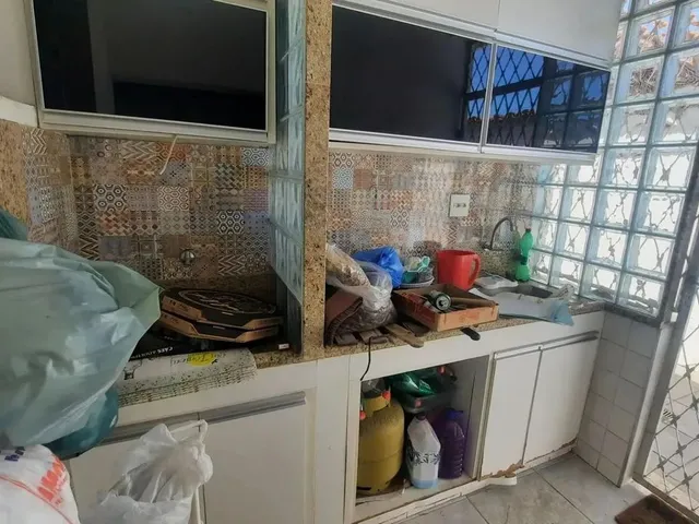 Imagem 12: Casa 3 Quartos - Bairu