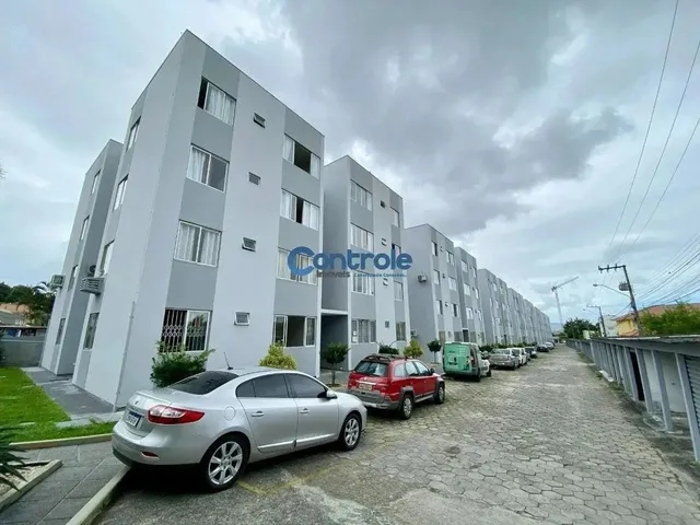 Imagem: Apartamento 02 Dormitórios, com Vaga Rotativa