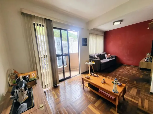 Imagem: Cobertura 4 Quartos - santa Helena