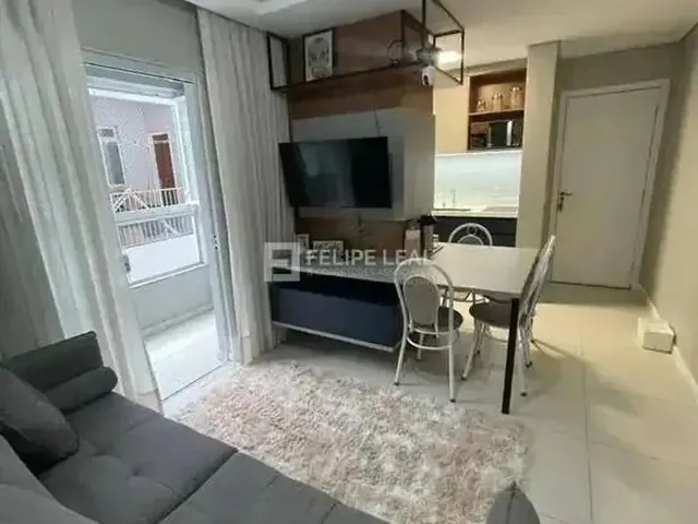 Imagem: Apartamento em Serraria - São José, Sc