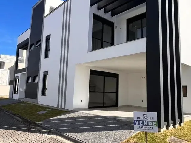 Imagem: Casa com Home Office no Deltaville com 3