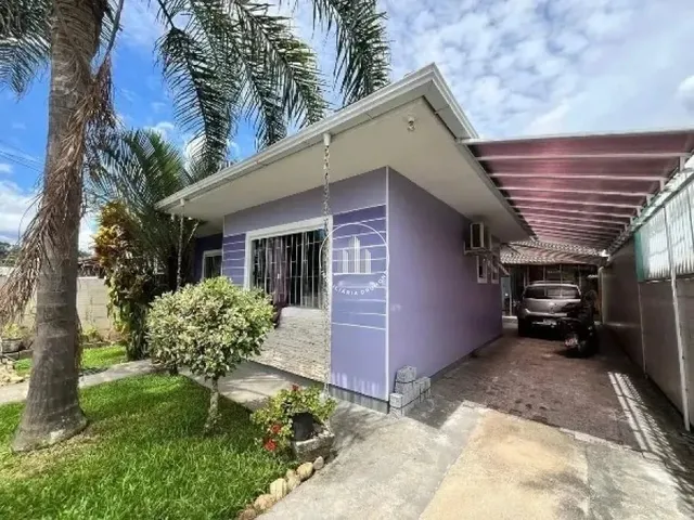 Imagem: Casa 3 Quartos com Piscina - Madri - Plc