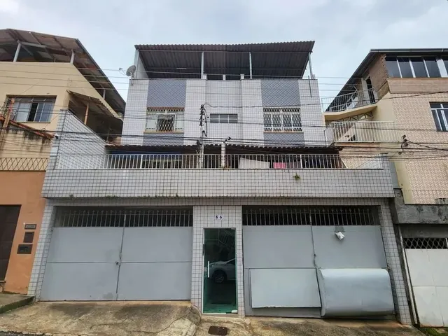 Imagem 1: Cobertura 4 Quartos - Santos Anjos