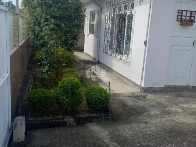 Imagem 14: Casa 2 Quartos no Bairro Fundos em Biguaçu/Sc