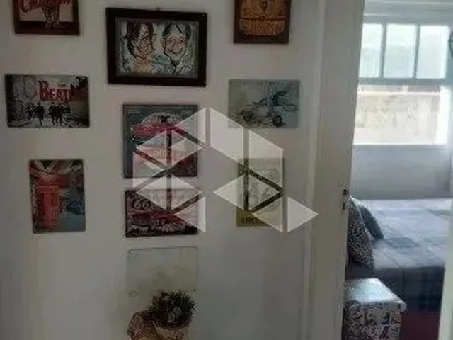 Imagem 3: Casa 2 Quartos no Bairro Fundos em Biguaçu/Sc