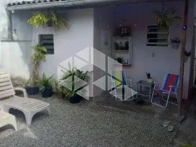 Imagem 6: Casa 2 Quartos no Bairro Fundos em Biguaçu/Sc