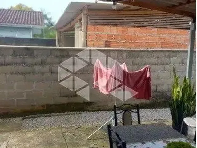 Imagem 8: Casa 2 Quartos no Bairro Fundos em Biguaçu/Sc