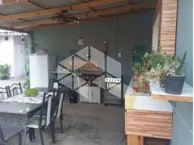 Imagem 7: Casa 2 Quartos no Bairro Fundos em Biguaçu/Sc