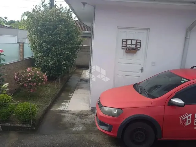 Imagem 10: Casa 2 Quartos no Bairro Fundos em Biguaçu/Sc