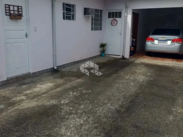 Imagem 11: Casa 2 Quartos no Bairro Fundos em Biguaçu/Sc